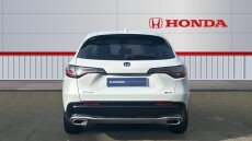 Honda Zr-V 2.0 eHEV Advance 5dr CVT Hybrid Estate